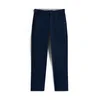 TOMMY HILFIGER Hlače 1985 Collection mornarska