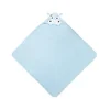 WATERFRIENDS PREVLEKA ZA KOPAL 100x100 HIPPO MODRA