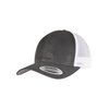 360° Omnimesh 2-Tone Cap Charcoal/White