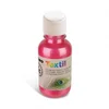 Boja za tekstil 125ml metalik CMP 410TXM125300 crvena (red met)