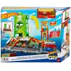 Hot Wheels City Benzinska stanica HTN79 Mattel 1100034593