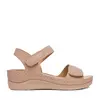 Sandali Go Soft CEO-W23206 Roza