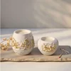 Yilbaşi Yaldizli Set Bele Svetiljki (2 Komada)