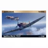 Model Kit Aircraft - 1:48 Spitfire Mk.Vc TROP