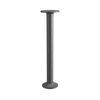 Redo 90374 - LED spoljašnja lampa AURA LED/8W/230V 3000K 70 cm IP65 antracit
