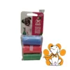 Moksi BIO Super Bags 3/1, Biorazgradive kesice