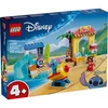 Lego Zabava na plaži sa Lilo i Stičom ( 43280 )