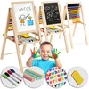 shumee Zložljiva magnetna tabla Ricokids