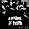 De La Soul-Stakes Is High -Indie-