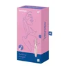 Gardj Europe Vibrator – Twirling Delight (roza)