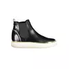U.S. polo Assn. Ženske čizme Angie002Way1_B790Eb5_Neroblk-Lg, Crno-Bele