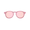 Babiators - Polarizirana otroška sončna očala Keyhole, Pretty in Pink, 3 - 5 let