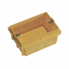 PODOMETNA DOZA SMRDEL MODUL PM7 173X58X49