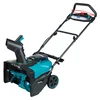 Makita SN001GZ snežna freza XGT