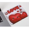 iTOTAL Podloga Za Miša 3D Follow Your Heart Naziv Love XL2552F