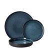 Set porcelana 18 kosov - Gaya Atelier Night Sky - 452124