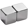 Ron magnet neodim kocka 10x10x10mm (2ks)