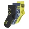 ADIDAS CARAPE SMILEY SOCKS UNISEX DJEČIJI