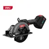 Deli Aku cirkular/testera 150mm 20V 4Ah Supreme EDE-YJ20-1D4