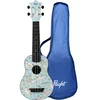 Sopranski ukulele TUS40 Unicorn Flight
