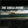 Sheila Divine - New Parade (Limited Edition) (Reissue) (Black Clouds Coloured) (LP)