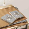 Dekor Paneli 12 pcs Siva Sonoma 40 x 60 x 0.27 cm