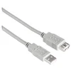 HAMA USB Produzni Kabl USB A Na USB A, 3,0m