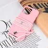 Maska za iPhone 13 Pro 6.1 Crossbody, Roze