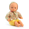 Pomea – punčka Flora s stilskimi oblačili Petit Pan
