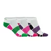 GSA čarape 694 low cut extra cushioned 3 pack