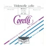 Struna D Corelli medium 638.604