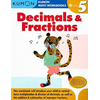 Grade 5 Decimals and Fractions
