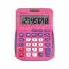 Maul stoni kalkulator MJ 550 junior, 8 cifara roze ( 05DGM2550I )