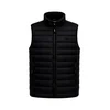 Superdry & Co Brezrokavnik FUJI LITE črna