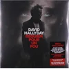David Hallyday - Requiem Pour Un Fou (2 LP)