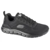 Skechers Muške patike Track - Leshur, 232758-BBK, Crne