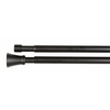 Garnišna CONE 200-340cm black