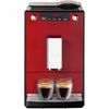 MELITTA Melitta CAFFEO SOLO rdeč espresso aparat z vgrajenim mlinčkom