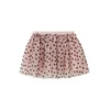 Name it Suknja za devojčice Nmfnea, Roze