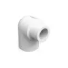 Mexen PPR komolec iz polinkomere, kotni 90°, varjen, za cevi 20 x 20, PN25 - W97335-2020-00