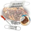 Smania Žig za meso na žaru Sizzler