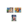 Ugoden komplet: Melissa & Doug Komplet motoričnih spretnosti - 3 izdelki s 25 % popustom