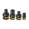 INGCO TOOLS Gedore set 4/1 (1/2-1/4-3/8-3/8) HKISAD12438