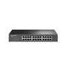 MERCUSYS MS124GS(UN) 24-Port Gigabit DesktopRackmount Switch (LAN04873)
