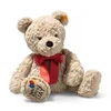 STEIFF Friends Jimmy Teddy bear – Vse najboljše, bež plišasta igrača
