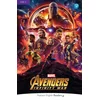 AVENGERS:INFINITY WAR (LEVEL 5) MARVEL