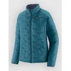 Patagonia Micro puhovka glacial blue