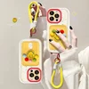 ZiTai Maska za mobilni telefon iPhone 11, Žuta