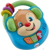 Fisher-price muzicki plejer sveznalica ( MAFTG13 )
