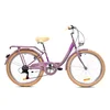CAPRIOLO CTB DIANA 24 ljubičasto belo 926321-13